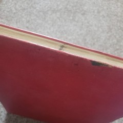Phillips New School Atlas 42nd ed 1952