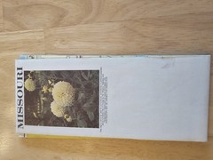 ​Vintage & Modern Map Lot Wall Maps Brochures World US Colorado Texas