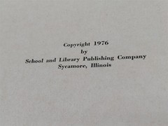 ⭐️⭐️⭐️⭐️⭐️ Vintage 1976 School and Library Atlas of the World – Fred W. Foster