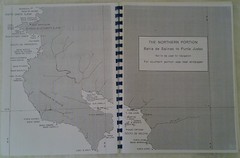 CHARLIE’S CHARTS OF COSTA RICA by MARGO WOOD 3rd ed. 2007