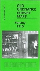 Farsley 1915 Yorkshire Sheet 202.14 by Ruth Strong