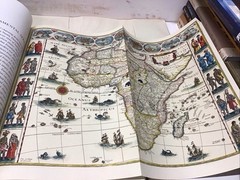 1969 A History of Cartography 2500 Years Of Maps&Mapmakers Book/First Edition/DJ