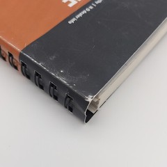 Harley Davidson Ride Atlas of North America U.S. Canada Mexico Rand Mcnally 2nd