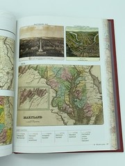 The Family Tree Historical Maps Book: A State-By-State Atlas of US 1790-1900