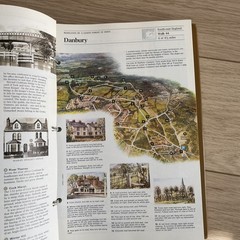 A Concise Edition Of ‘No Through Road’ AA Book Of Country Walks