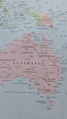 Large Political World wall map 1:31,000,000 Pyramid Int 3.15 x 2.32 metres 2012