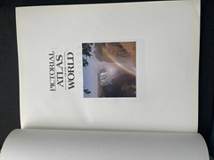 Pictorial Atlas of the World-Ottenheimer Publishers 1993 Hardcover-0824117069