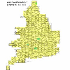 Kirkby Lonsdale 1876 (Inch To The Mile Sheet 49) – Old OS Maps