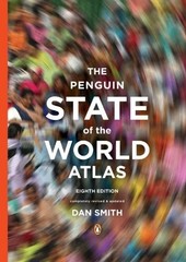 The Penguin State of the World – ACCEPTABLE