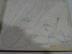 Civil War ATLAS to Accompany Steele’s American Campaigns 1950 & MAP REFERENCES