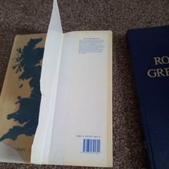 A. to Z. Road Atlas of Great Britain: 3m-1″ (Road Atlases),Geographers’ A-Z Map