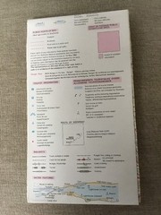 1985 Ordnance Survey Landranger Map 165 Aylesbury And Leighton Buzzard