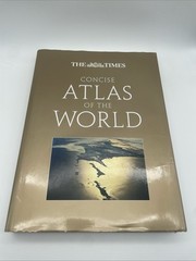 Concise Atlas Of The World 2008
