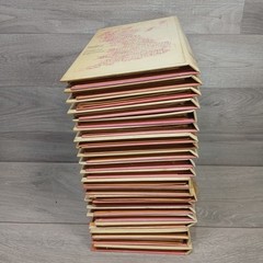 Ordnance Survey Metric Map 1:50000 Dunn Wilson Job Lot Girvan Banff Whitby