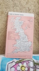 1970 Ordnance Survey One Inch Map 11 Thurso