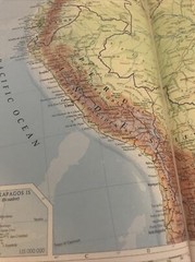 The Times Universal Atlas Of The World Geography Location Through Time City Land