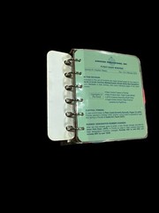 Flight Guide Airport & Frequency Manual Volume II Eastern & Central States VTG