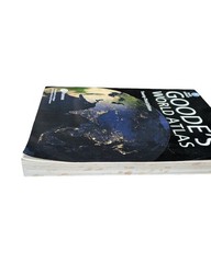 Goode’s World Atlas Twenty-Third Edition By Rand McNally Paperback