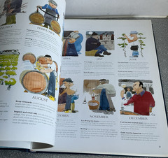 The World Atlas of Wine By Hugh Johnson. 4th edition SIGNED