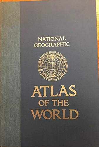 National Geographic – Hardcover, by National Geographic Editors – Very Good