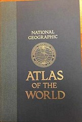 National Geographic – Hardcover, by National Geographic Editors – Very Good