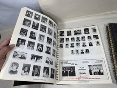 1991 Pictorial Atlas of Chippewa County Wisconsin Volumes I And II