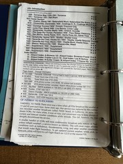 Pilots Guide to California Airports Optima Publications 1990 VFR Flight Manual