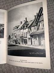 The Beauty Of The Cotswolds