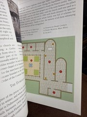 Visible Cities – Dubrovnik- A City Guide- Annabel Barber