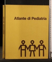 ATLANTE DI PEDIATRIA. Helmut Moll. Boehringer Sohn.