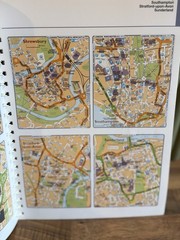 The AA 2006 Concise Road Atlas Of Britain