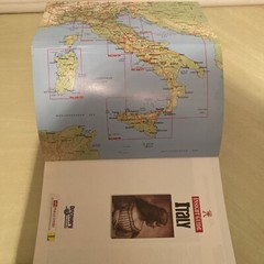 Insight Guide Italy (Italy, 4th ed) By Emily Hatchwell