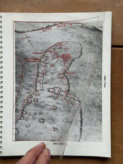 The archaeology of Dartmoor from the air. Tom Greeves. 1985