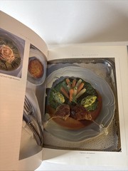 Master Chefs Of Europe by Ronay, Egon Hardback Book The Fast Free Shipping