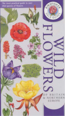 Wild Flowers of Britain and Northern Europe (Kingfisher field guides), D.A. Sutt