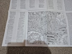 Old Ordnance Survey Map Stepney & Limehouse 1914, Sheet 64, Godfrey Edition 1986