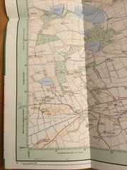 1990 Ordnance Survey Pathfinder Map 373 NO 20/30 Glenrothes And Falkland