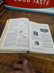 Dyke’s Automobile And Gasoline Engine Encyclopedia Nineteenth Edition