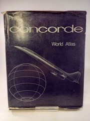 Philip’s Concorde World Atlas 1972 First Edition Hardback Dust Jacket
