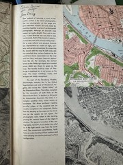 Vintage Goode’s World Atlas 12th Edition 1964 Rand McNally HC