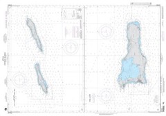 Cayman Islands | NGA Chart 27241