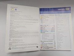 UBD Brisbane 2007 51st ed. Street Directory Sunshine Gold Coast Refidex Map
