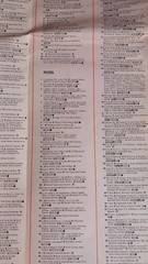 Vintage Fishing Map A Collins Map Game Fishing In Scotland Good Condition