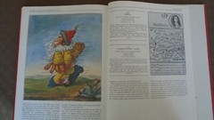 Country Life Antique Maps As new. Weighty tome Mappamundi. Dust jacket unclipped
