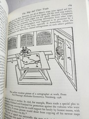 The Story of Maps by Lloyd A. Brown 86 Illustrations Dover Edition