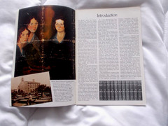 Bronte Country (PB) Text By Juliet Barker