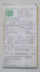 Pathfinder Maps x 3 Wigan & Ormskirk/Chorley & Burscough Bridge/Formby & Maghull