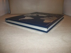 1998 NATIONAL GEOGRAPHIC SATELLITE ATLAS OF THE WORLD By National Geographic