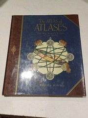 The Atlas of Atlases: Mapmaker’s Vision of the World by Phillip Allen…