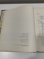 Vintage Goode’s World Atlas 12th Edition 1965